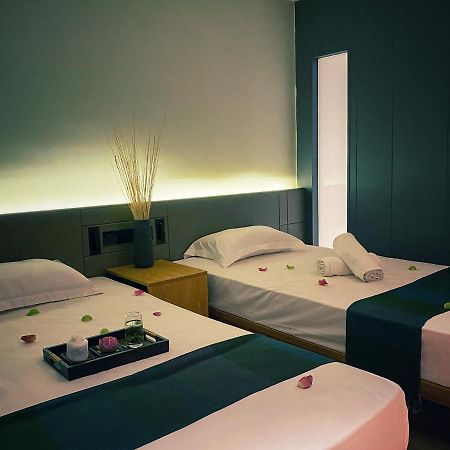 Yunfan Hotel Phnom Penh Extérieur photo